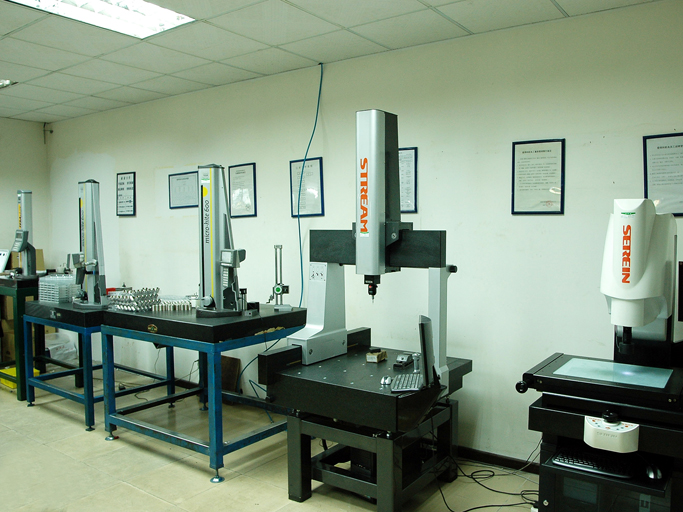 測(cè)量房 測(cè)量房